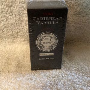 Perlier; Original Vanilla fragrance